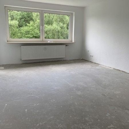 Wohn(t)raum - Individuelle 2-Zimmer-Wohnung mit Tagslichtbad - Foto 1