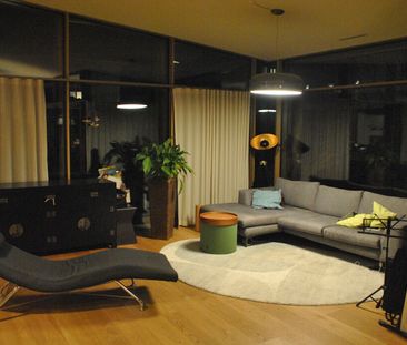 41/2-ROOM HOUSE IN WINTERTHUR – VELTHEIM, FURNISHED, TEMPORARY - Photo 1