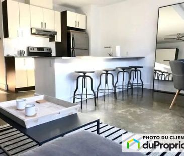 3827 boulevard Saint-Laurent, Le Plateau-Mont-Royal à louer - Photo 2