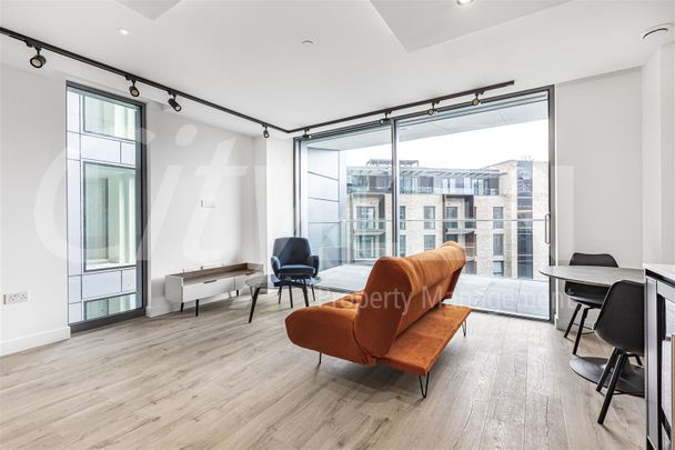 Bollinder Place, London - Photo 1