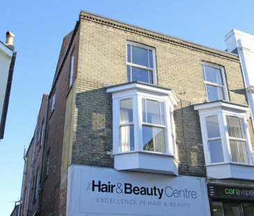 1 bedroom apartment to rent - Photo 5