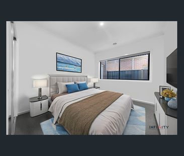 Brand New Elegant Home in Tarneit – Luxury, Space & Convenience - Photo 6