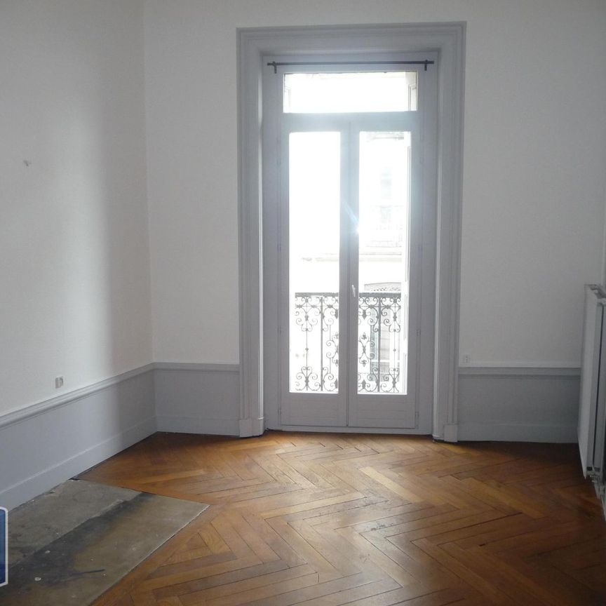 Location Appartement 2 pièces 50m² ST ETIENNE 42000 - Photo 1