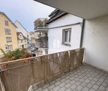 NEUDORF - 2P - 41.41m² - Photo 3