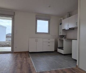 Appart F3 59m² (réf 2127512) - Photo 2