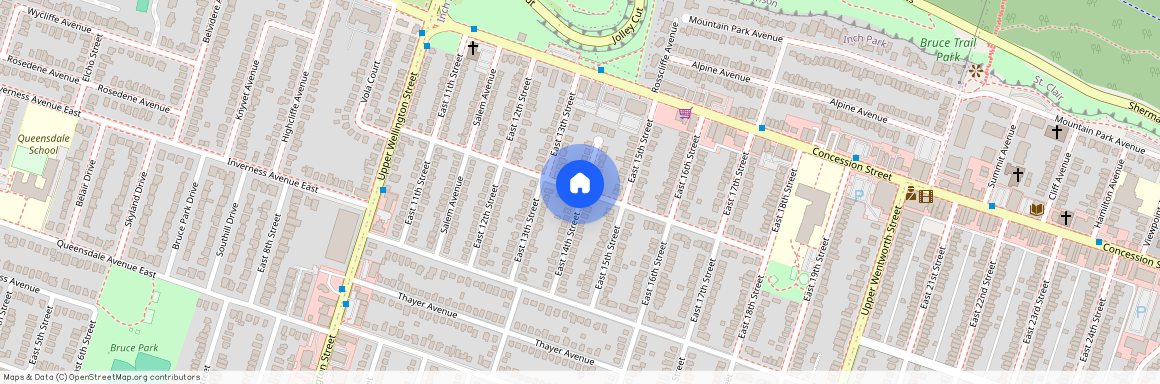 Building Mountville Avenue - ce-stays-lp - 1473150, Mountville Avenue, Inch Park, Hamilton