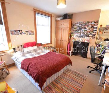 4 Bedroom Mid Terraced House for rent in Mayville Terrace - Photo 1