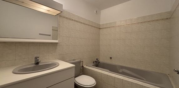 Appartement 1 pièce à Metz - Photo 2