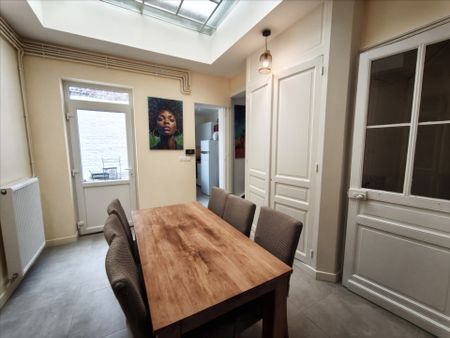 Location Appartement 1 pièce 11m² - Photo 5