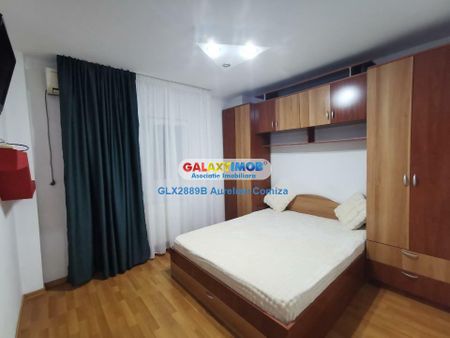 Apartament 2 camere Pacii/ etaj 4 - Fotografie 2