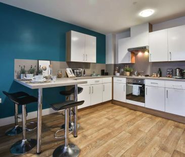 Bronze En Suite Plus - Photo 1