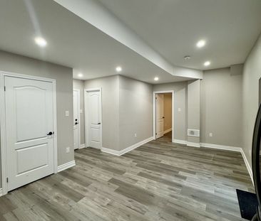 For Lease - 50 Arthur Griffin Crescent Unit# Bsmt, Caledon, Ontario - Photo 4