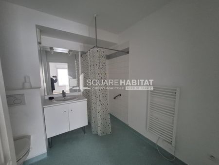 Location Appartement 2 pièces 43m² WASQUEHAL 59290 - Photo 2