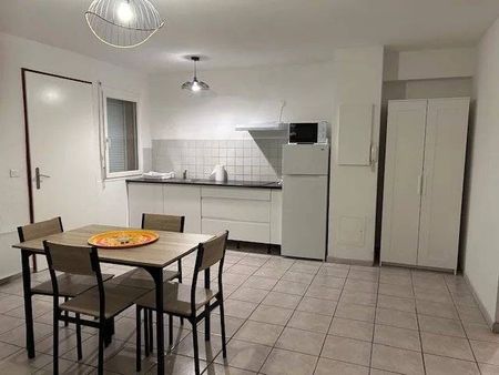 Location Appartement - Photo 5