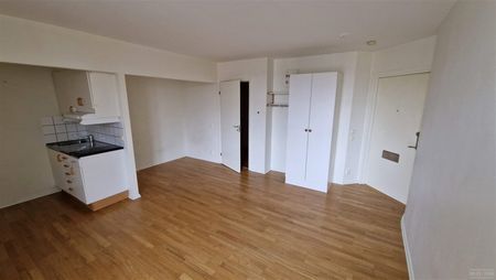 Storgatsbacken 19 B - Foto 5