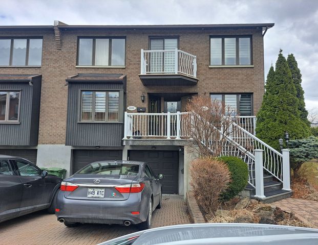 À louer / Appartement - Photo 1