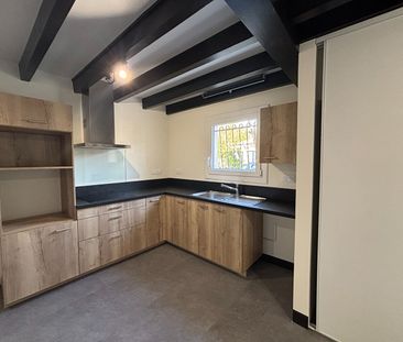 Location Maison 4 pièces 79m² - Photo 6