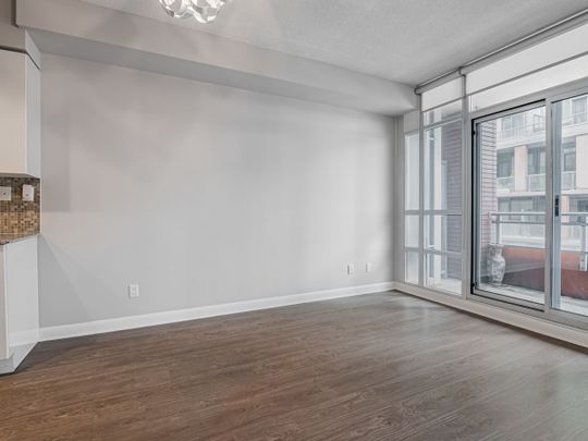 For Lease - 15 Bruyeres Mews Unit# 502, Toronto, Ontario - Photo 1