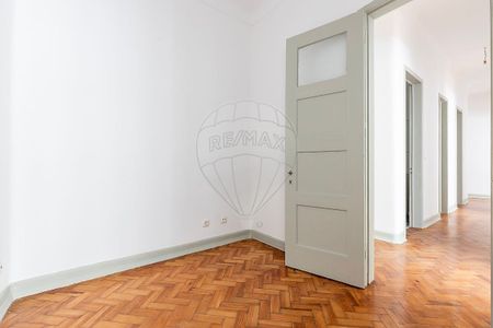 Apartamento T3 em Lisboa - Photo 4