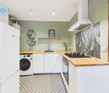 Bydgoskie Przedmieście 45m - Photo 4