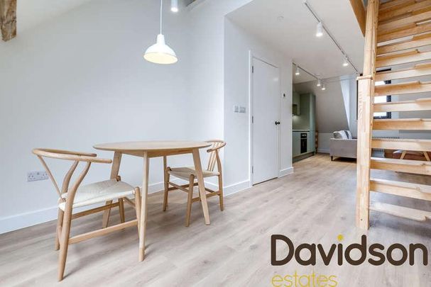 Great Hampton Street, Jewellery Quarter, B18 - Photo 1