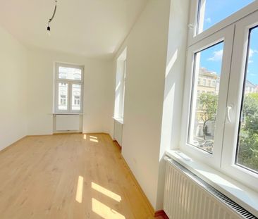 klimatisierte 2-ZIMMER WOHNUNG: zentral & helle - Foto 1