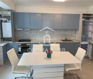 Inchiriere apartament 2 camere, zona Nord, Cartier Albert - Fotografie 1
