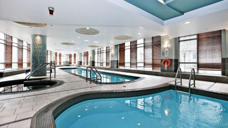 For Lease - 18 Holmes Avenue Unit# 2208, Toronto, Ontario - Photo 4