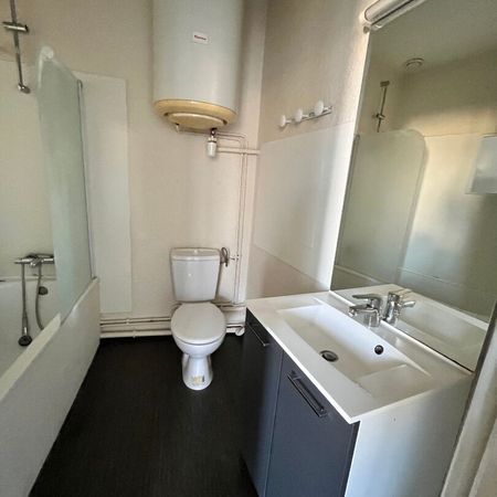 Studio - Centre-ville - Photo 4