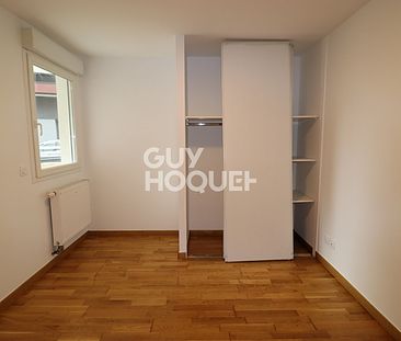 Appartement entièrement rénové au coeur d'Aix Les Bains 2 pièces 53.56 m2 - Photo 1