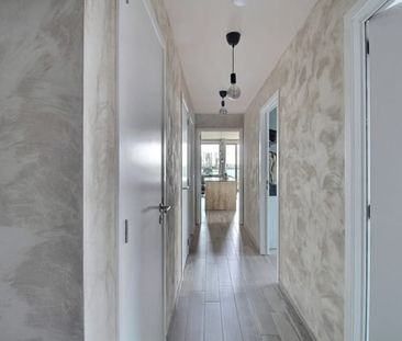 Appartement te huur - Foto 1