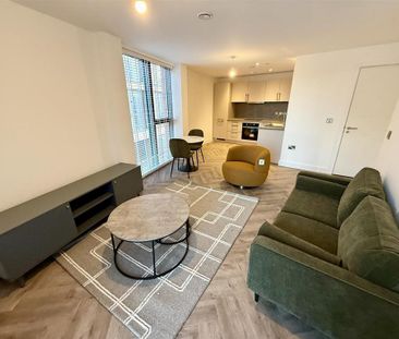 1 bedroom apartment to rent - Photo 4