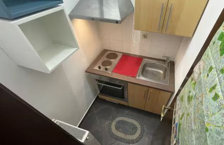 Studio Cochet Rosetti, zona linistita, pet friendly - Photo 3