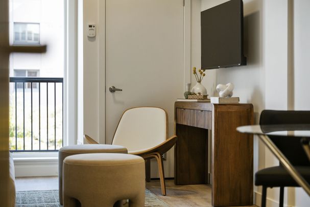 For Lease - 185 Division Street Unit# 206, Cobourg, Ontario - Photo 1