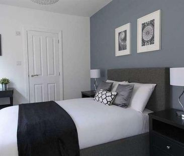 Mansfield Road, Reading, Berkshire, RG1 - Photo 5