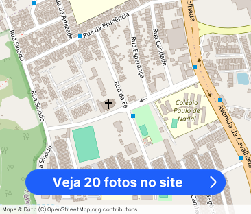 APARTAMENTO DE 2 QUARTOS 1 VAGA INFRA ZONA SUL - Foto 1