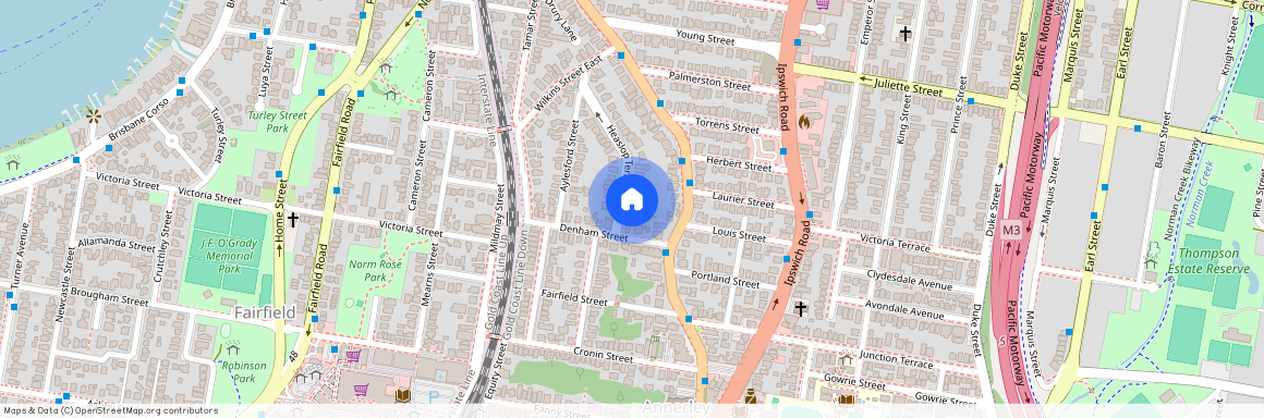 2/62 Heaslop Terrace, Qld 4103, Annerley