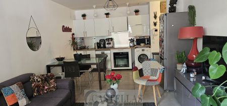 Location Appartement 2 pièces 42m² ROQUEFORT 13830 - Photo 3