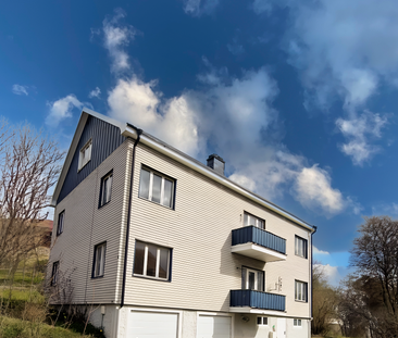 Klubbgränd, Härnösand - Foto 1 | Rentumo