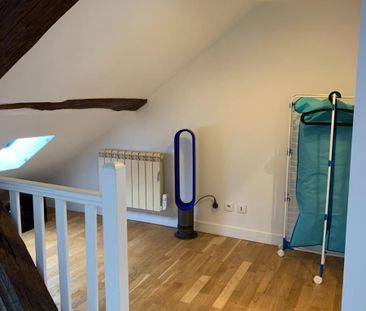 Appartement meublé 2 pièces à louer à ROUEN prox Préfecture/Fac de ... - Photo 3