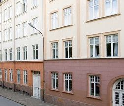Wieselgrensgatan, Helsingborg - Photo 1