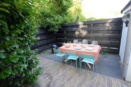 Te huur : Woonhuis Faradaystraat 11 in Haarlem - Foto 3