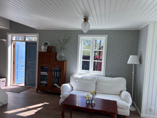 Västernäsvägen, Norrtälje - Foto 1