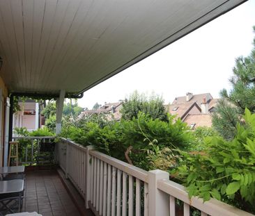 Appartement de 4 pièces - Foto 4