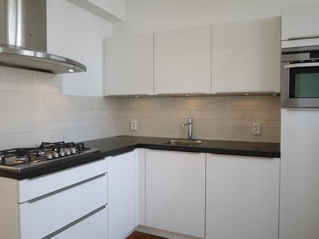 Jacob van Lennepkade 340-3, 1053 NJ, Amsterdam - Photo 5