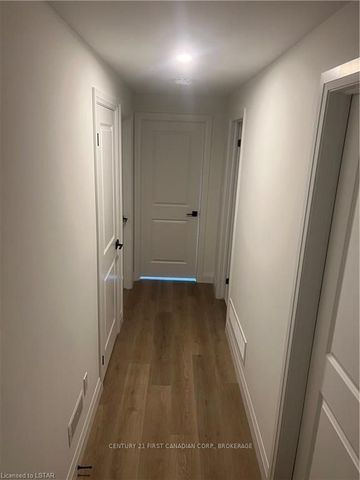 For Lease - 3900 SAVOY Street Unit# 161, London South, Ontario - Photo 2