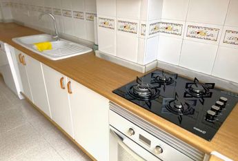 Avinguda de la Constitució, Valencia, Valencian Community 46019