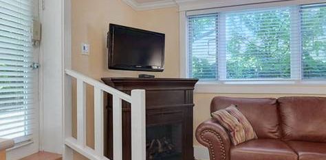 Gorgeous Furnished Studio Apartment in Kitsilano #197 - Photo 2