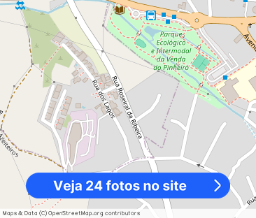 Moradia T2 para alugar em Mafra - Foto 1