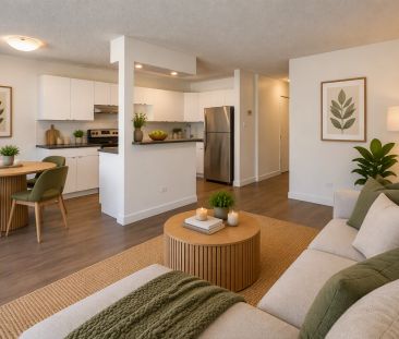 - 2 Bedroom at Forest Hills - Photo 6